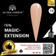 Гель Global Fashion Magic-Extension 12мл №10