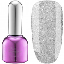 Гель-лак світловідбиваючий Lilly Beaute Disco Gel № 02