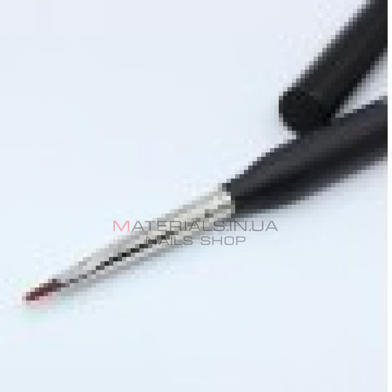Пензель №3 Mini Oval Brush Master