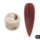 Гель для моделювання нігтів 15 гр, Mocha Rose Builder Gel 09