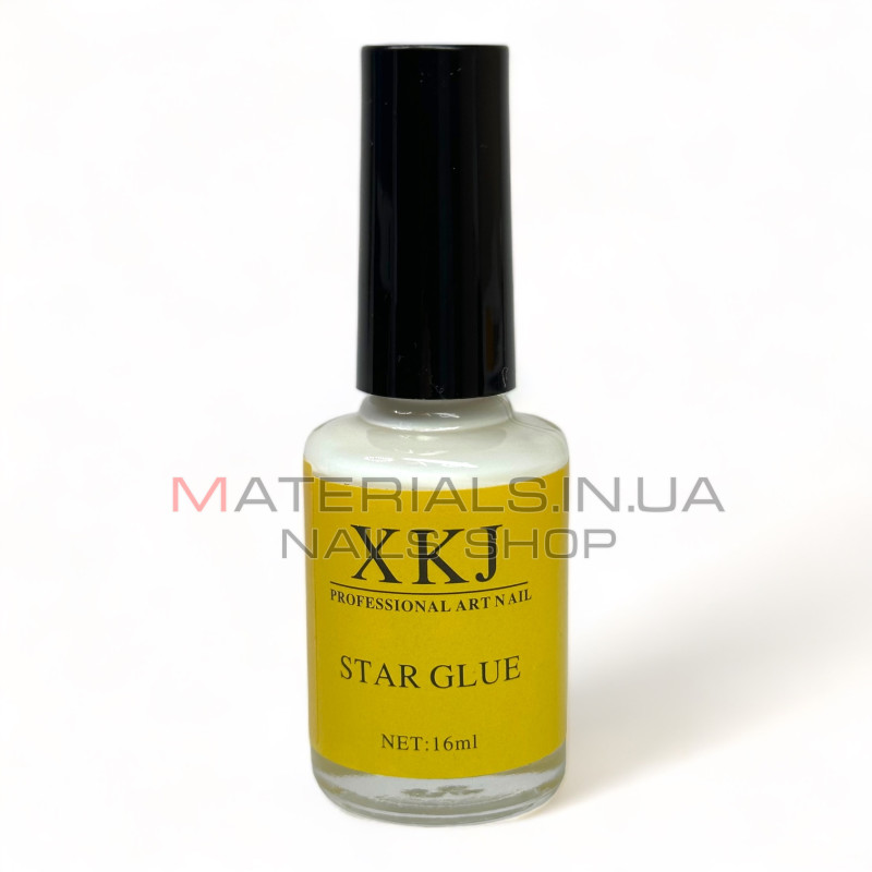 Клей для тіла та фольги Starlet Professional, 15 мл
