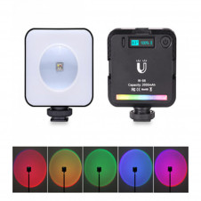 Накамерне відеосвітло