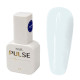 Гель-лак NAIL PULSE Gel Polish №48, 8 мл блідо-блакитний
