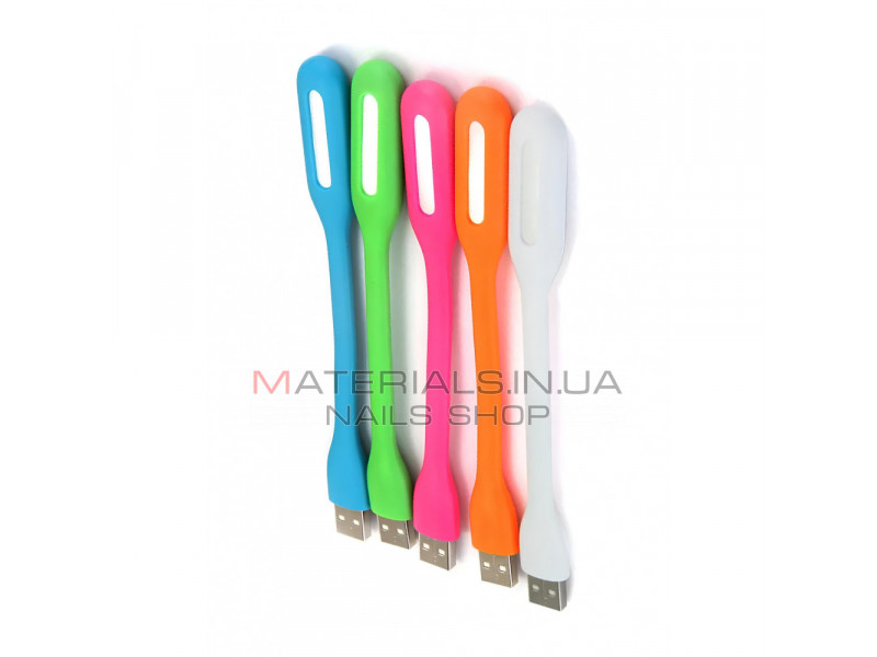 LED Lamp USB LXS-001