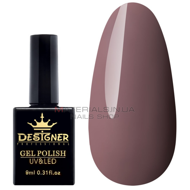 Гель-лак Designer Professional, 9мол. C90 Гель-лак Designer Professional, 9мол. C90