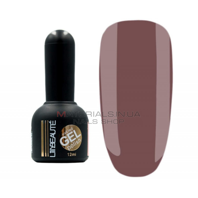 Гель-лак Lilly Beaute № 079 Гель-лак Lilly Beaute № 079