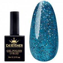 Гель-лак Designer Professional, 9мол. L315