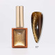 Гель лак кошачий глаз Autumn Whispers Cat Eye, 17