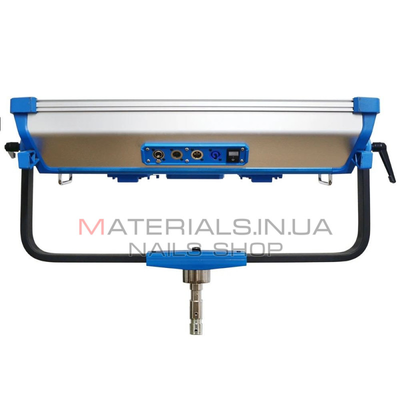 LED-відеосвітло Veron AI-3000Bi, 300 Вт, 3200-5600 K effective distance 30 м