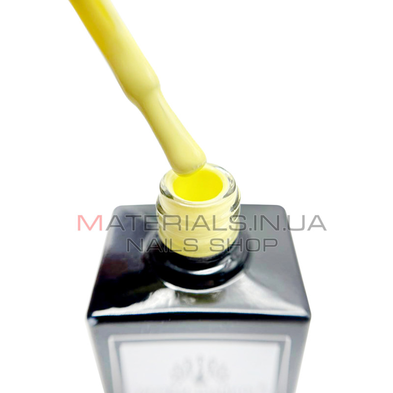 Гель лак Global Fashion, Gel polish 15 ml, 79