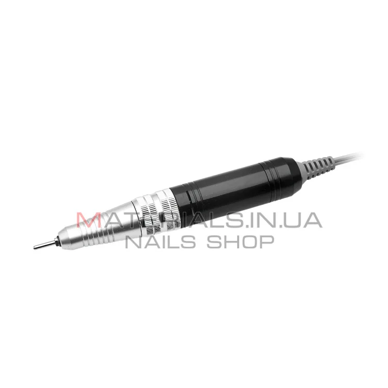 Фрезер с аккумулятором Nail Drill ZS-219 Black  35000 об., 45 Вт