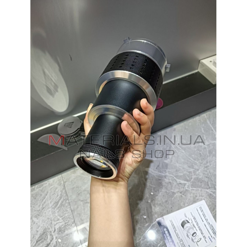 Конденсор LED MM-06 Pro