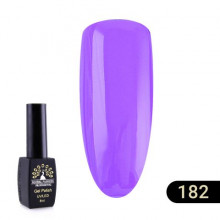 Гель лак BLACK ELITE 182, Global Fashion 8 мл