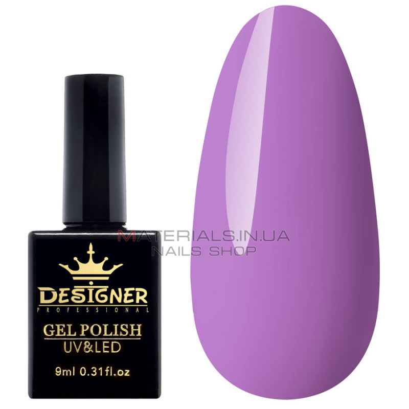 Гель-лак Designer Professional, 9мол. H231 Гель-лак Designer Professional, 9мол. H231