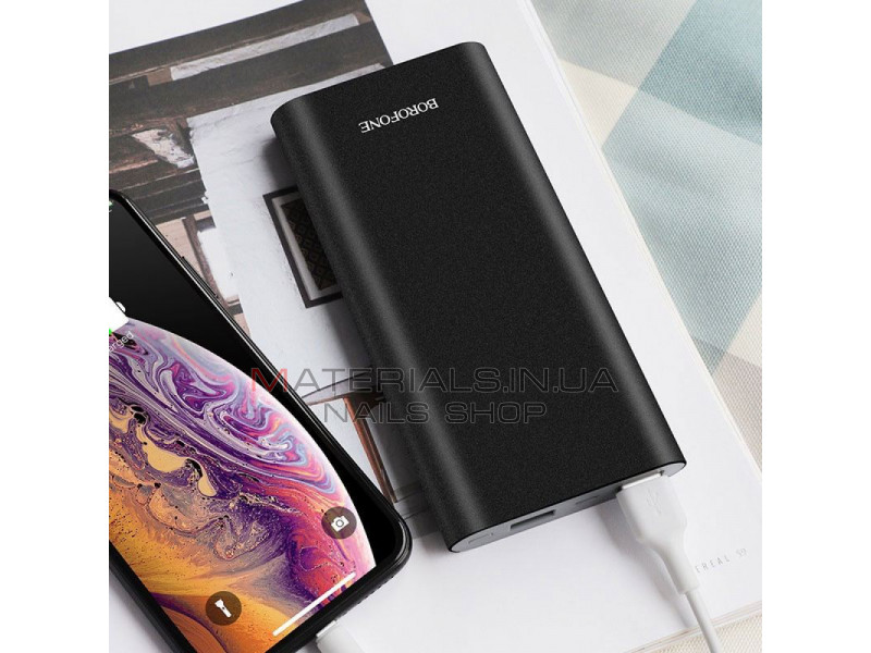 Power Bank 15000 mAh — Borofone BT19A