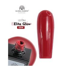 Гель лак Global Fashion, Gel polish 15 ml, 04