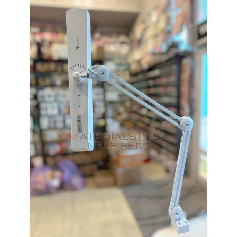 Лампа бестеневая Led Power Working Lamp 9501|Белая| 4500-6000k| 30Вт Лампа бестеневая Led Power Working Lamp 9501|Белая| 4500-6000k| 30Вт