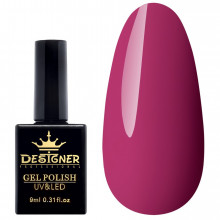 Гель-лак Designer Professional, 9мол. A11