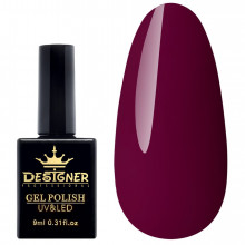Гель-лак Designer Professional, 9мол. A14
