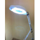 Лампа лупа косметологічна LED Li-7600 (струбцина)