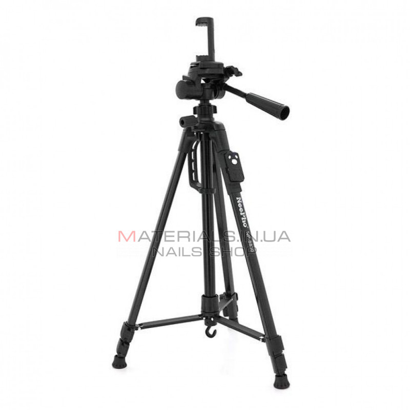 Tripod Stand Multifunctional (1.80m) Neepho NP-8830