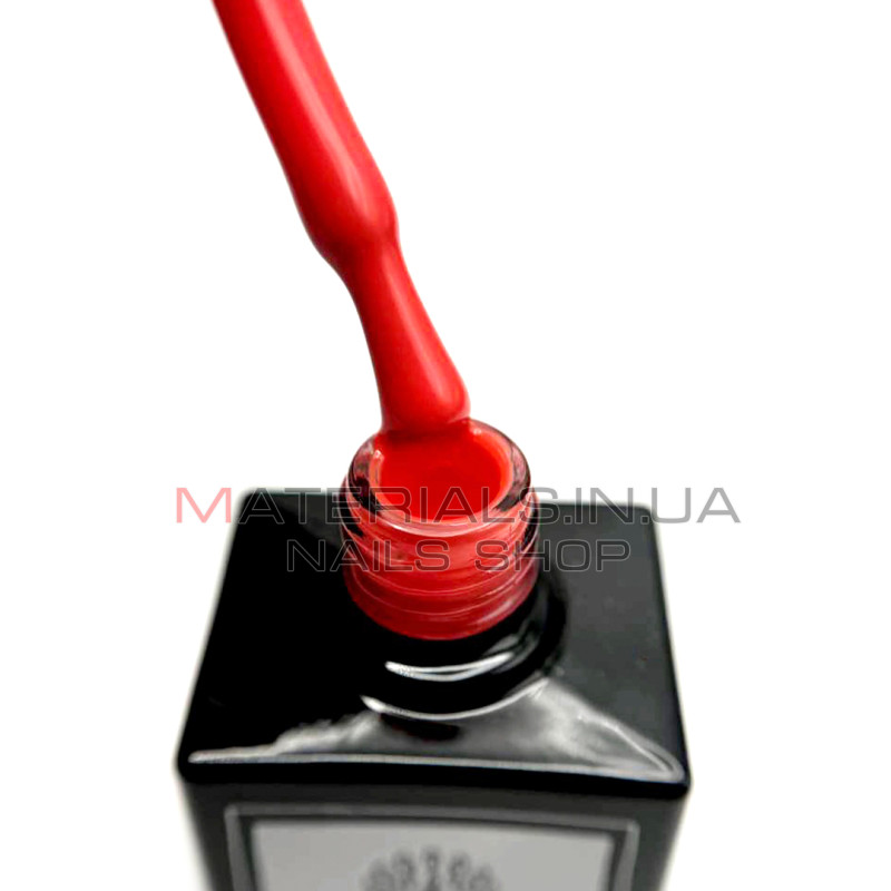 Гель лак Global Fashion, Gel polish 15 ml, 27