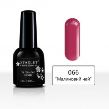 Гель-лак Starlet Professional №066 (10 мл)