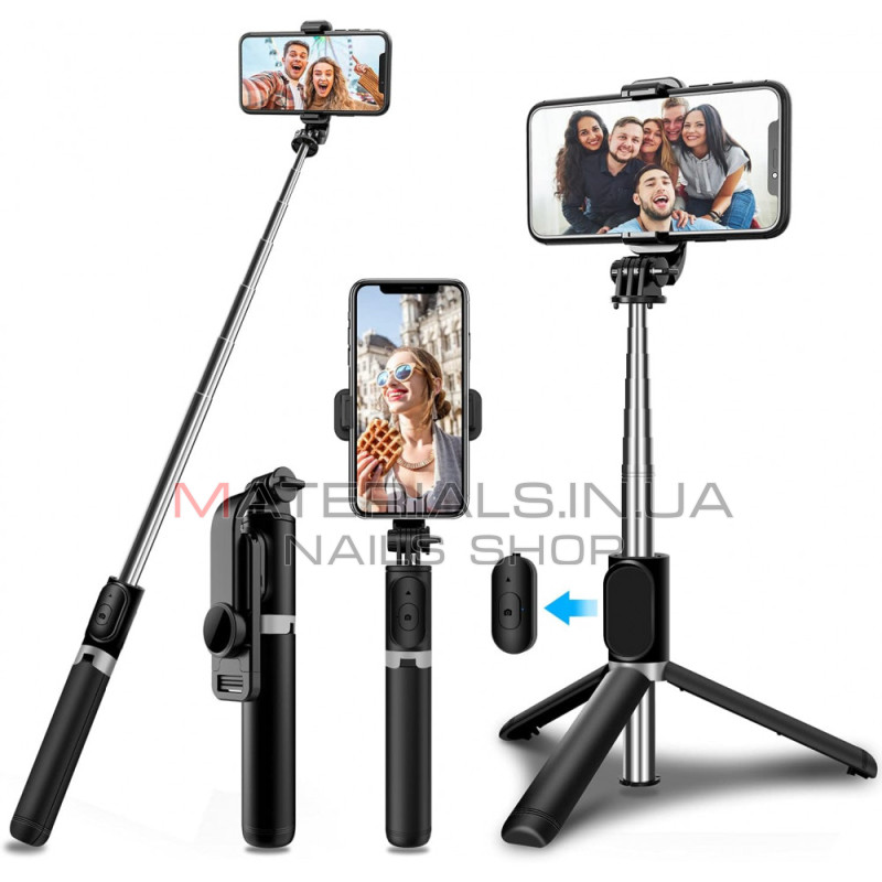 Монопод Tripod Q03, 1,03 м