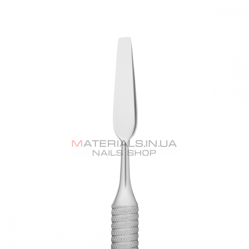 Лопатка манікюрна STALEKS PRO SMART 60 TYPE 1 PS-60/1 Лопатка манікюрна STALEKS PRO SMART 60 TYPE 1 PS-60/1