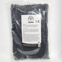 Віск у гранулах Global, 500г Black for Man
