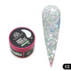 Гель для моделювання нігтів 15 г, Aurora Spark Builder gel 03