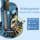 Gimbal Stabilizer For Mobile — Q2AI