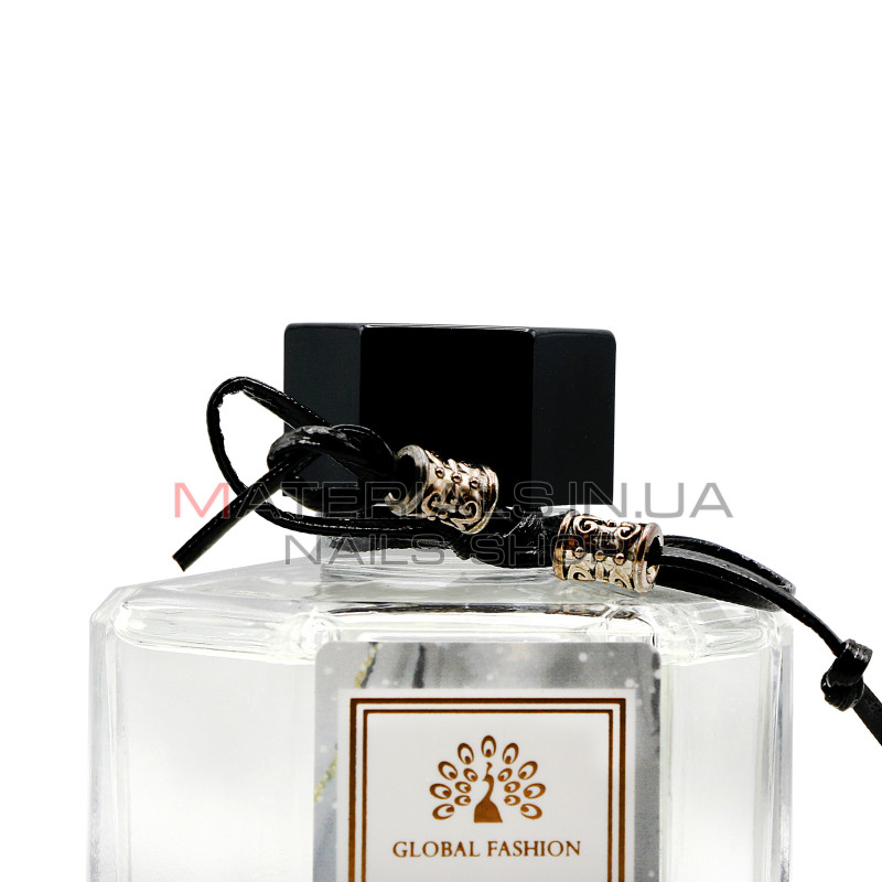 Ароматический диффузор Global Fashion, 100 ml, White crystal