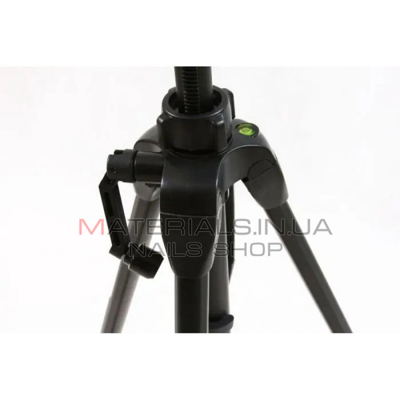 Штатив Tripod WT-3520, багатофункціональний, 1,46 м