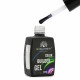Кольоровий гель для нігтів Color Builder Gel 12 мл, 01