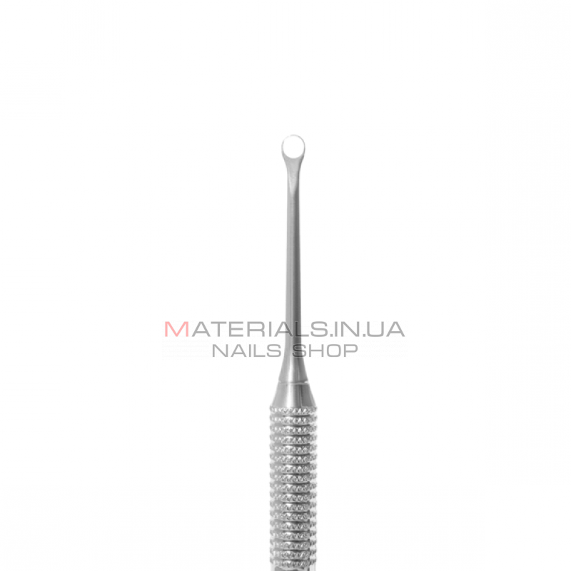 Лопатка манікюрна STALEKS PRO EXPERT 51 TYPE 1 PE-51/1 Лопатка манікюрна STALEKS PRO EXPERT 51 TYPE 1 PE-51/1
