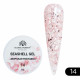 Гель для ногтей SEASHELL GEL "морская ракушка" 5 гр, 14