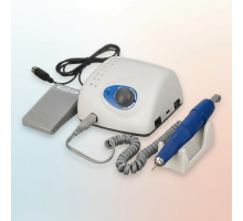 Фрезер Strong 210 45 000 об. 65 Вт з ручкою 105L