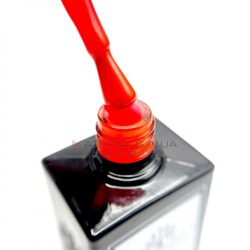 Гель лак Global Fashion, Gel polish 15 ml, 22