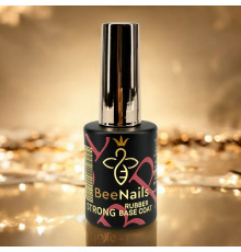 Strong rubber base Bee Nails, 15мл