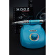 Фрезер Мокс X105 (Light Blue) на 45 000 об/хв. та 65W. для манікюру та педикюру