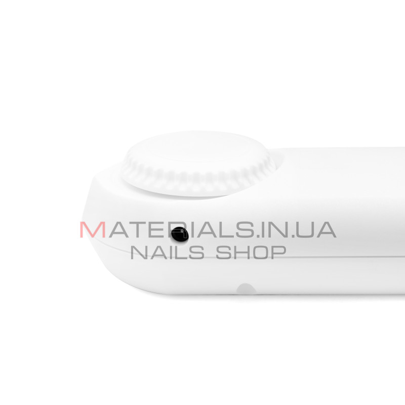 Аппарат для маникюра и педикюра DMJ-100 white, на аккумуляторе, 35000 об
