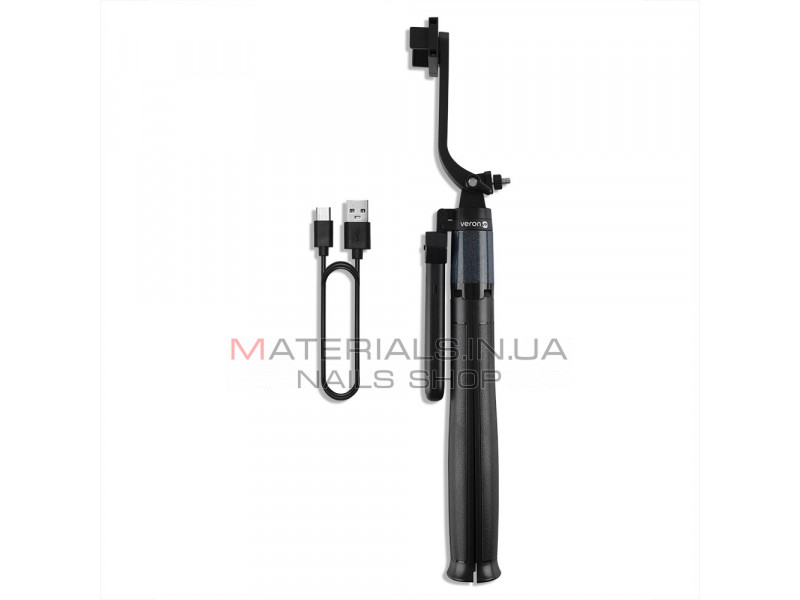 Monopod Tripod (1.87m) — Veron VMT-22