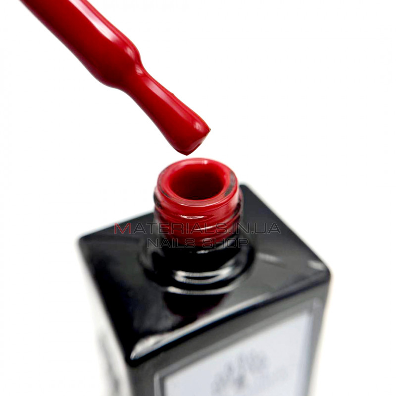 Гель лак Global Fashion, Gel polish 15 ml, 06