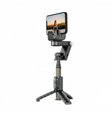 Gimbal Stabilizer For Mobile — WiWU Wi-SE006