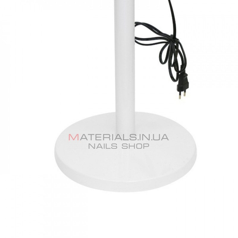 Лампа лупа косметологическая LED SP-31 (стойка и зажим)