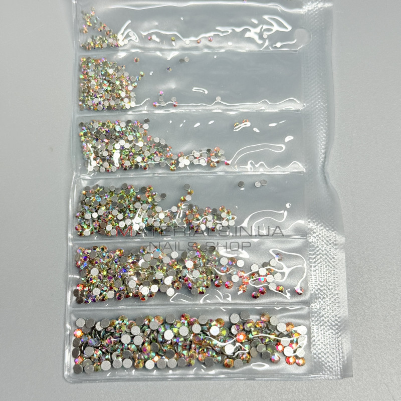 Камни Swarovski №3402 Камни Swarovski №3402