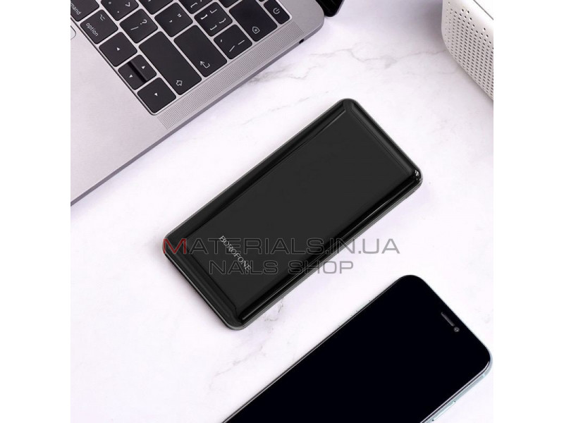 Power Bank 10000 mAh — Borofone BT33