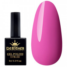 Гель-лак Designer Professional, 9мол. I255