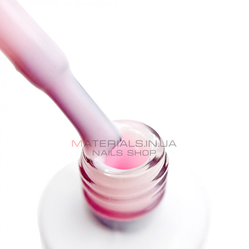 French Rubber base Hema free 13 Bee Nails, 8 ml French Rubber base Hema free 13 Bee Nails, 8 ml